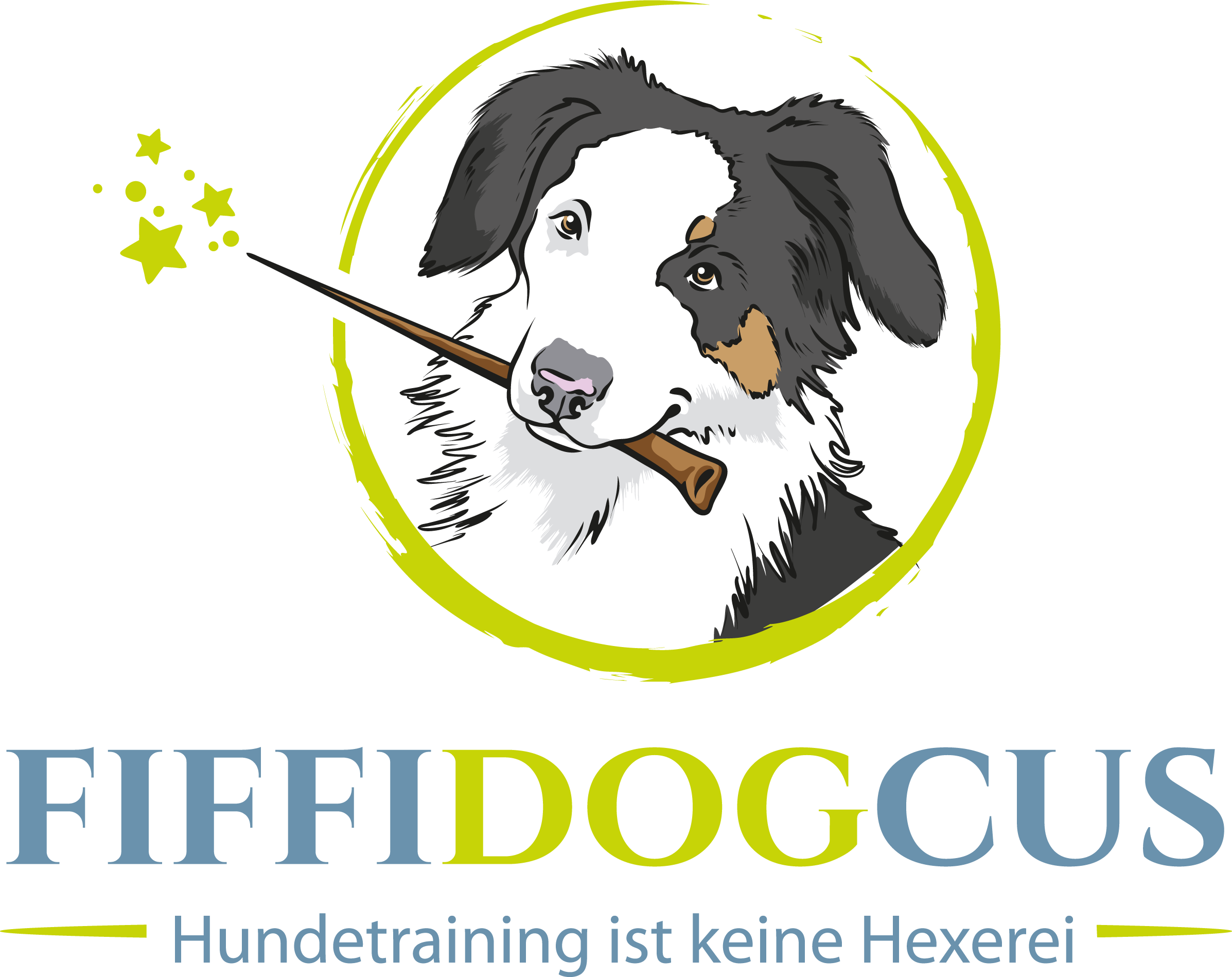 Hundeschule Fiffidogcus - Hundetraining